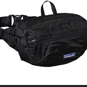 NWOT Patagonia Lightweight Travel Hip Pack
